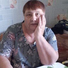 Лидия, 66, Васильевка