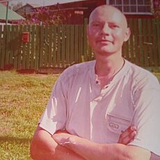 Ден, 41, Горняк (ДНР)