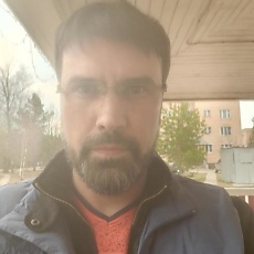 Иосиф, 44, Усть-Илимск