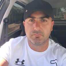 Серёга, 42, Лесной