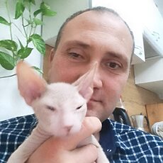 Савелий, 44, Костерёво