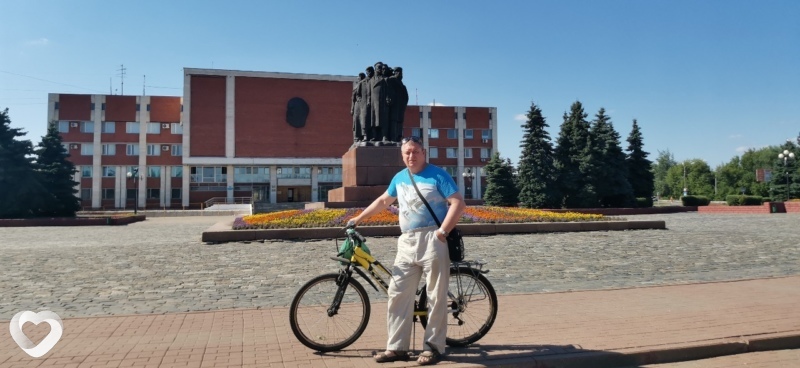 Главное фото