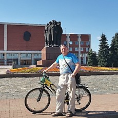 Гриша, 57, Челябинск