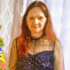 Инна, 40, Ухта