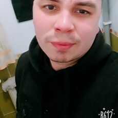 Виталя, 34, Переславль-Залесский