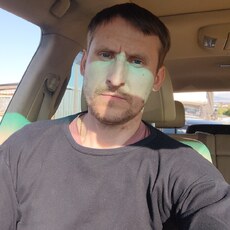 Ден, 42, Николаевск-на-Амуре