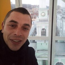 Боря, 35, Вольнянск