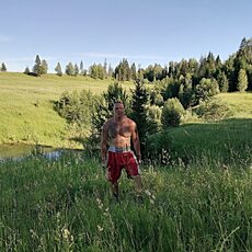 Лукас, 43, Иваново