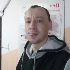 Ринат, 36, Правдинск