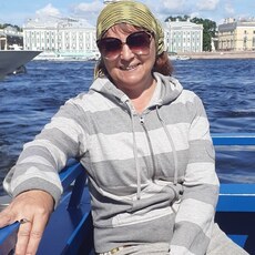 Оля, 59, Ачхой-Мартан
