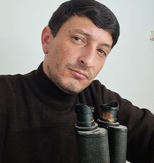 Прохор, 41, Адыгейск