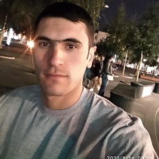 Даня, 30, Нерчинск