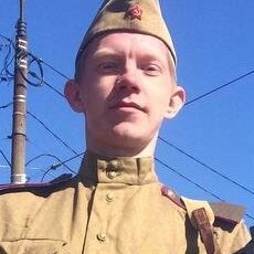 Серёга, 30, Игарка