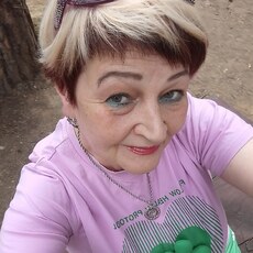 Анжелика, 63, Омск