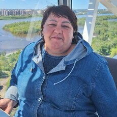Элина, 42, Канск