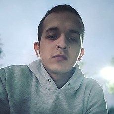 Елисей, 28, Рузаевка