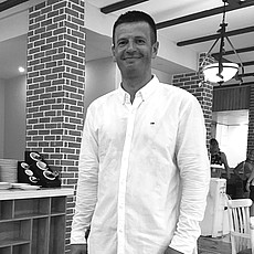 Адам, 43, Нарткала