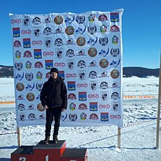 Аркадий, 32, Черепаново