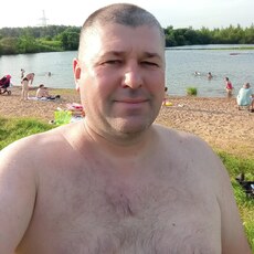 Геннадий, 40, Брянск