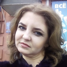 Эвелина, 35, Голая Пристань