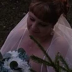 Таисия, 38, Первомайск (ЛНР)