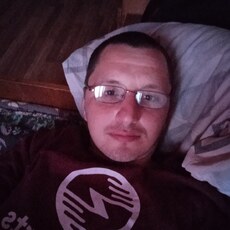 Лёва, 35, Карасук