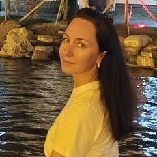 Юля, 42, Первоуральск