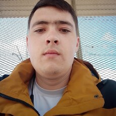 Давид, 23, Гусиноозёрск