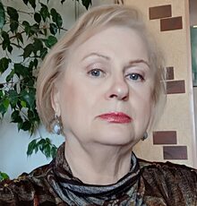 Александра, 70, Лабинск