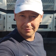 Трофим, 45, Асино