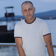 Владлен, 41, Канск