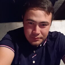 Лука, 29, Ногинск
