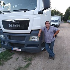 Нестор, 49, Селидово