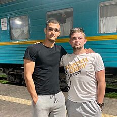 Филипп, 24, Черногорск