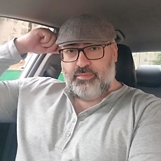 Адриан, 46, Берислав