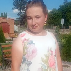 Алиса, 24, Рыбинск