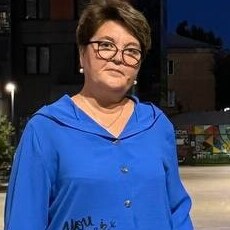 Ева, 53, Меленки