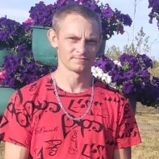 Виссарион, 35, Лобня