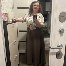 Васса, 51, Альметьевск