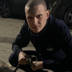 Боря, 34, Мезень