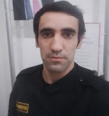 Нестор, 30, Аша