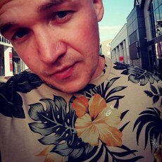 Радомир, 31, Шацк