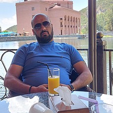 Константин, 40, Кириши