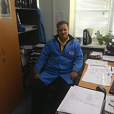 Дмитрий, 53, Кирово-Чепецк