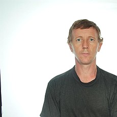 Стёпа, 41, Светлоград