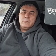 Миша, 52, Юрга