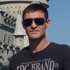 Женя, 47, Смоленск