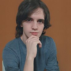 Марик, 32, Долгопрудный