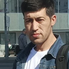 Лука, 39, Губаха