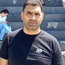 Давид, 36, Чегем